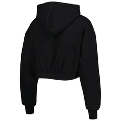 NFL Arizona Cardinals The Wild Collective Women's Cropped Pullover Hoodie