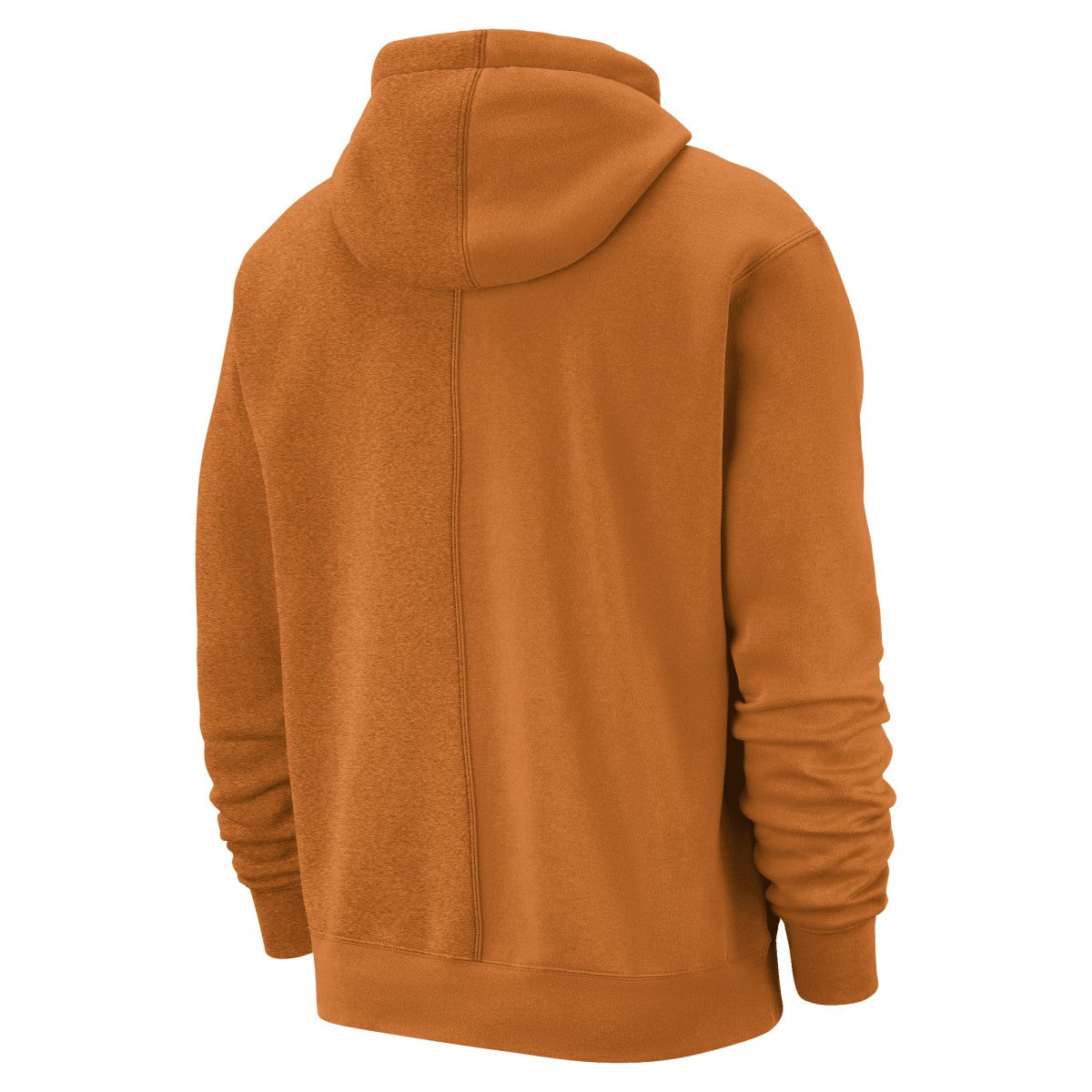 Phoenix Suns Courtside Versus Stitch Split Pullover Hoodie - Orange | Nike sale