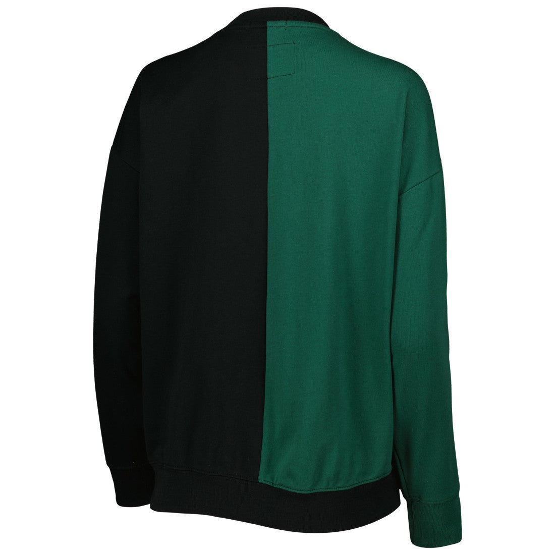 NFL Green Bay Packers Women's Big Face Pullover Sweatshirt