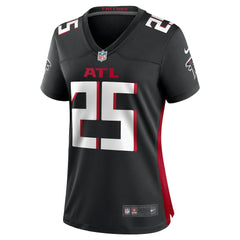 NFL Atlanta Falcons Tyler Allgeier  Women's Player Game Jersey