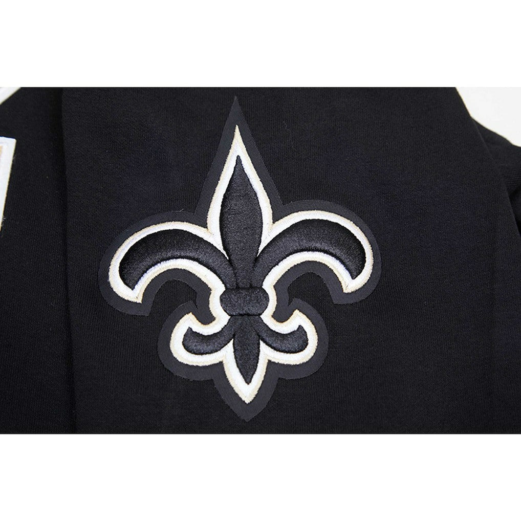 NFL New Orleans Saints Tyrann Mathieu  Pro Standard Player Name & Number Pullover Hoodie