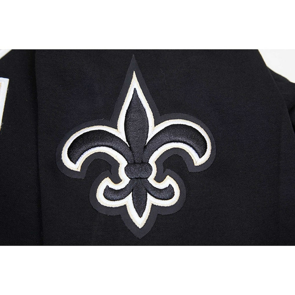 NFL New Orleans Saints Tyrann Mathieu  Pro Standard Player Name & Number Pullover Hoodie