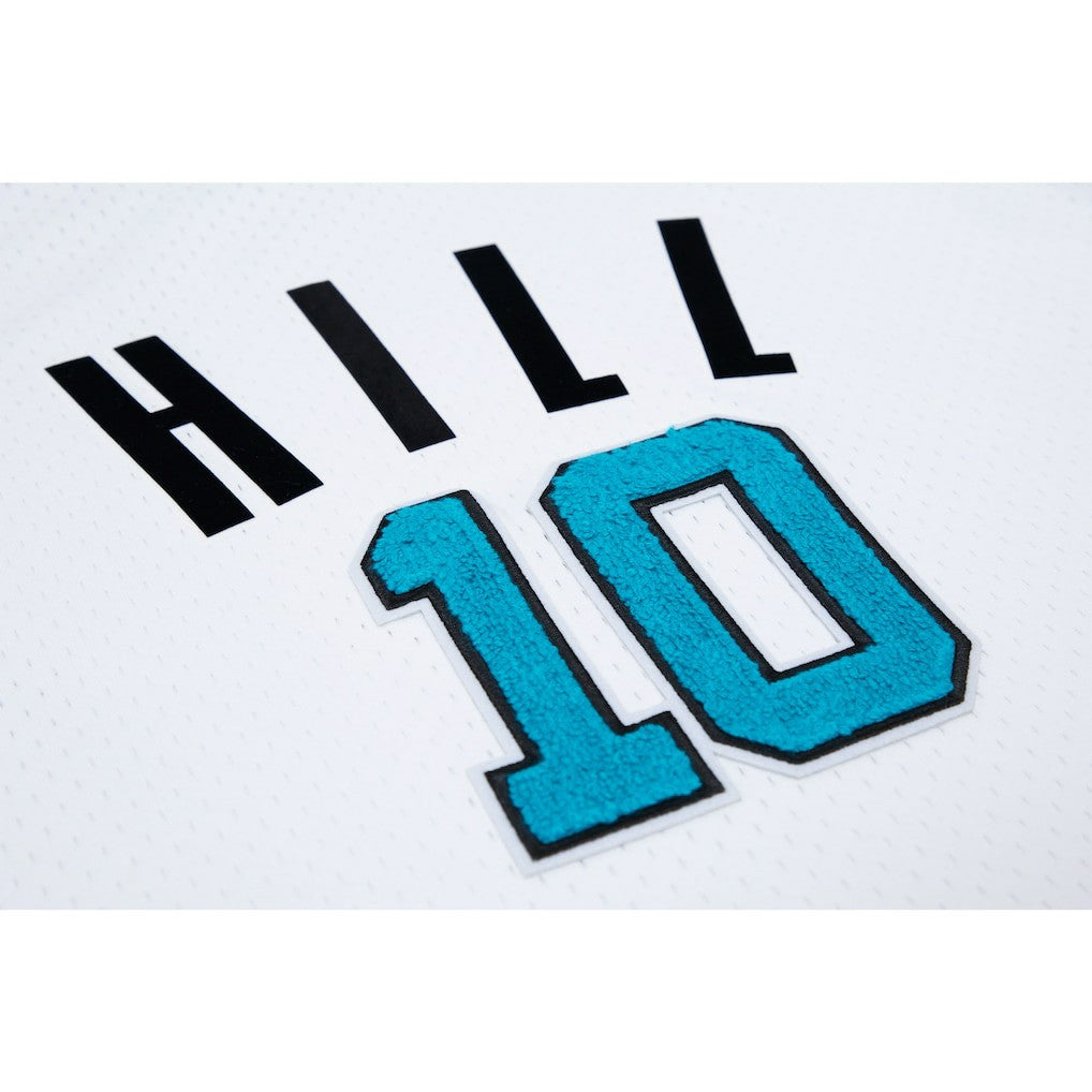 NFL Miami Dolphins Tyreek Hill  Pro Standard Mesh Player Name & Number Top