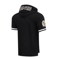 NFL New Orleans Saints Tyrann Mathieu  Pro Standard Player Name & Number Hoodie T-Shirt