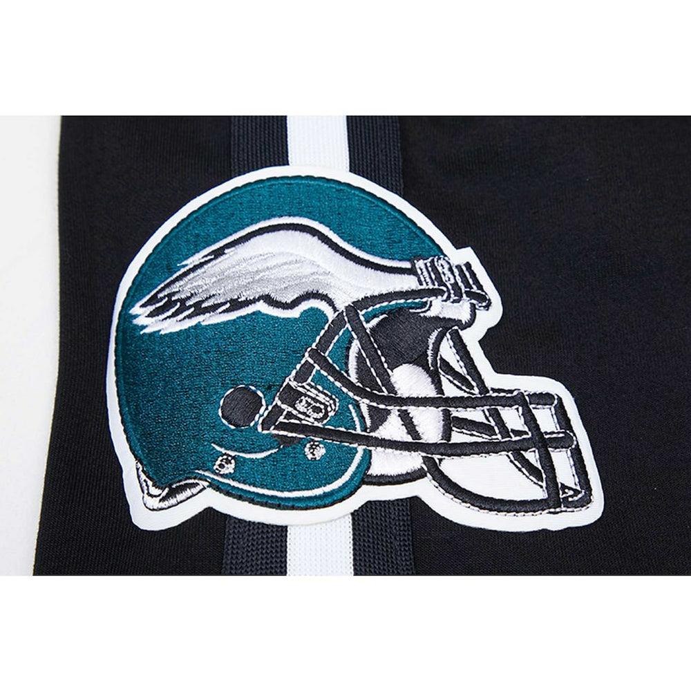 NFL Philadelphia Eagles A.J. Brown  Pro Standard Player Name & Number Shorts