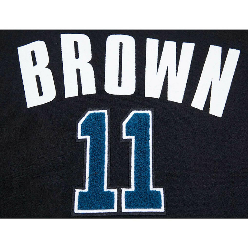 NFL Philadelphia Eagles A.J. Brown  Pro Standard Player Name & Number Shorts