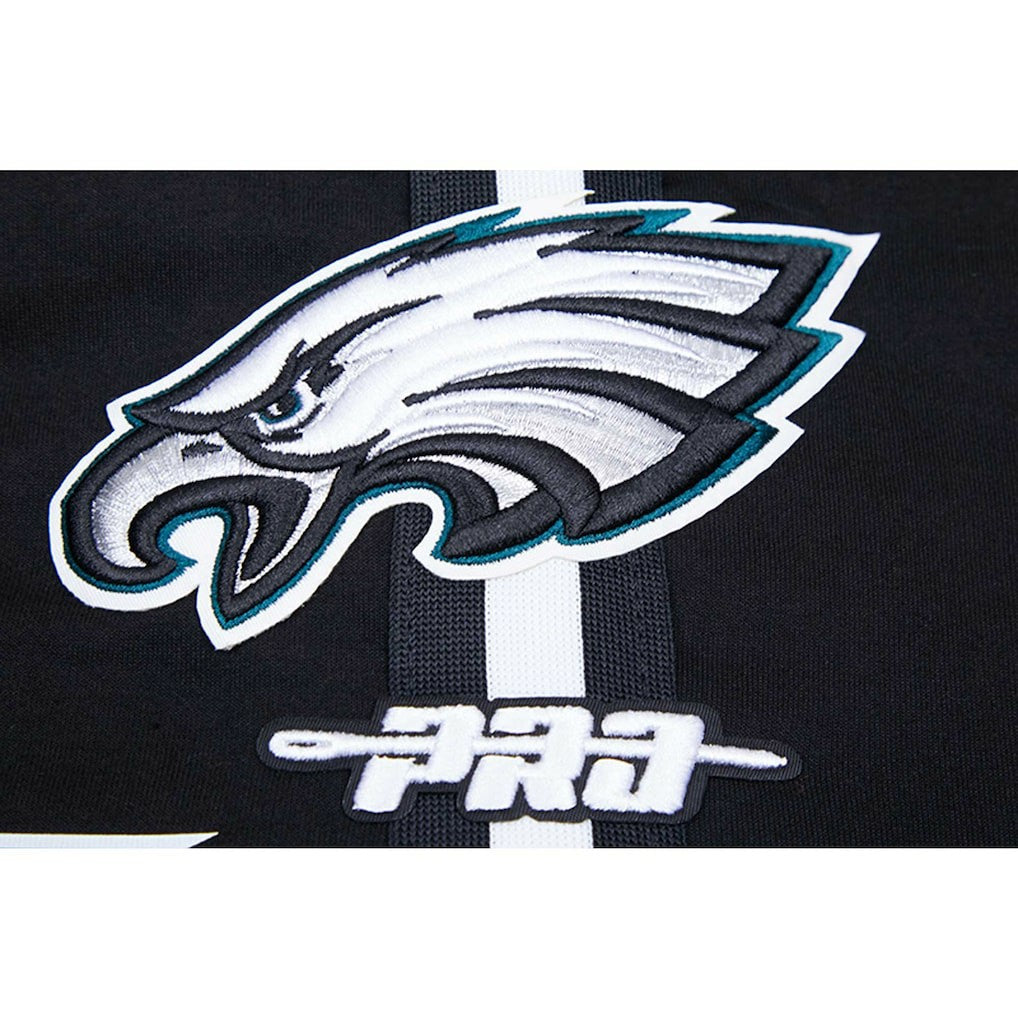 NFL Philadelphia Eagles A.J. Brown  Pro Standard Player Name & Number Shorts