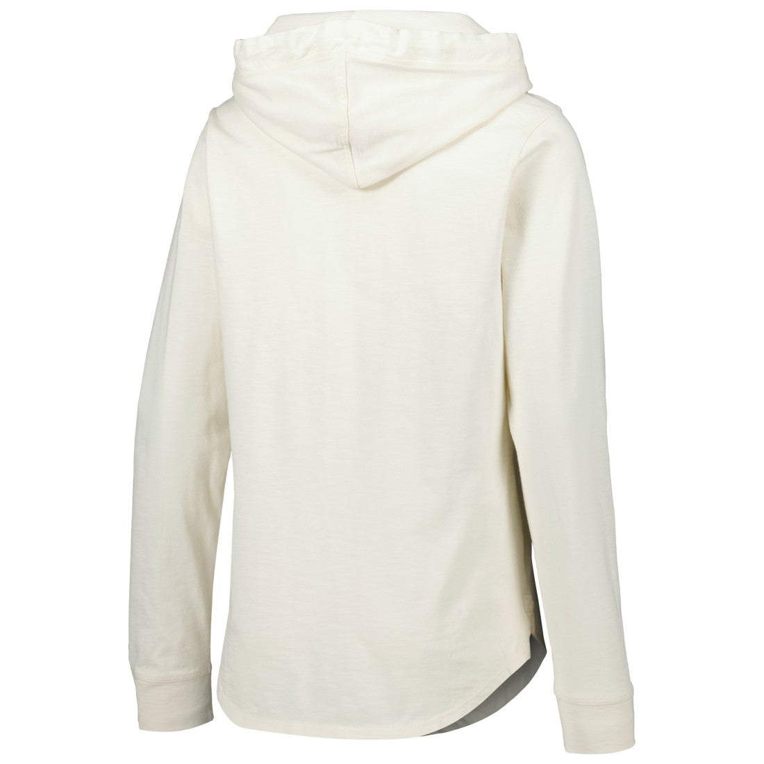 NFL Tampa Bay Buccaneers Women's Ashby Isles Jersey Pullover Hoodie