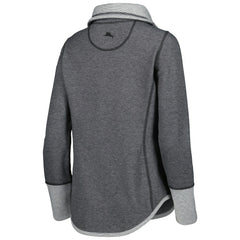 NFL Las Vegas Raiders Women's Sport Sun Fade Full-Zip Sweatshirt