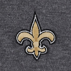 NFL New Orleans Saints Women's Sport Sun Fade Full-Zip Sweatshirt
