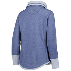 NFL Seattle Seahawks Women's Sport Sun Fade Full-Zip Sweatshirt
