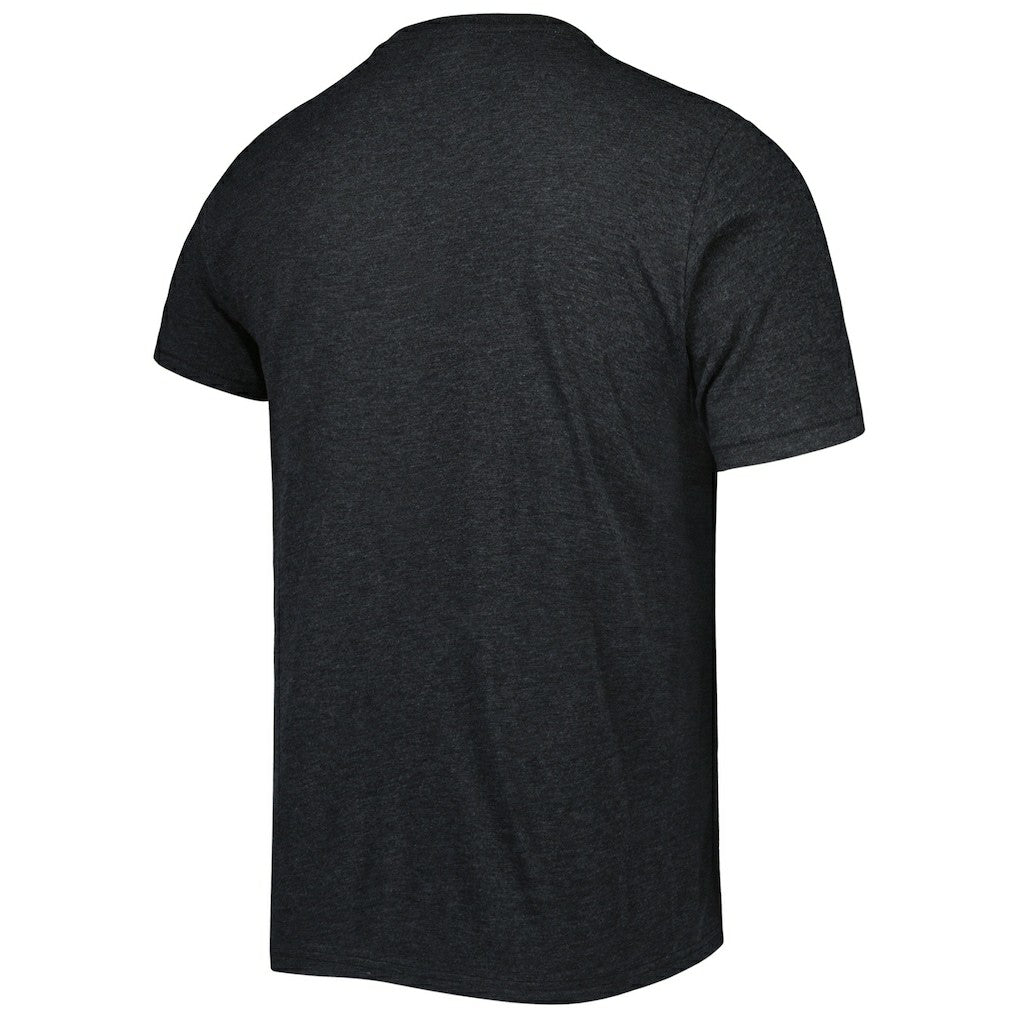 NFL Baltimore Ravens Homage Victory Monday Tri-Blend T-Shirt