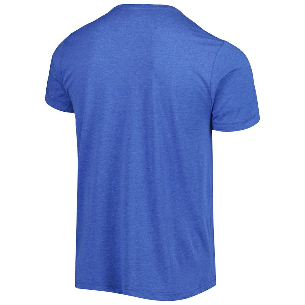NFL Los Angeles Rams Homage Victory Monday Tri-Blend T-Shirt