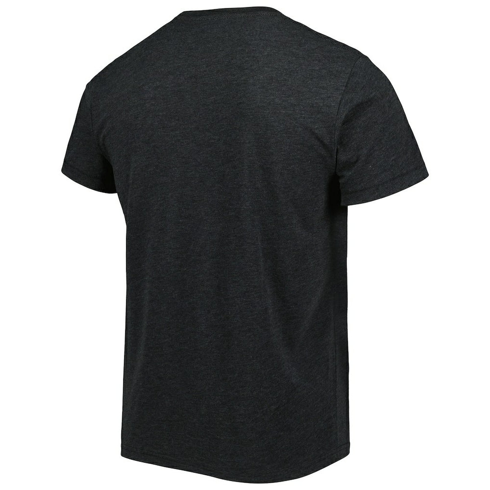 NFL Pittsburgh Steelers Homage Victory Monday Tri-Blend T-Shirt