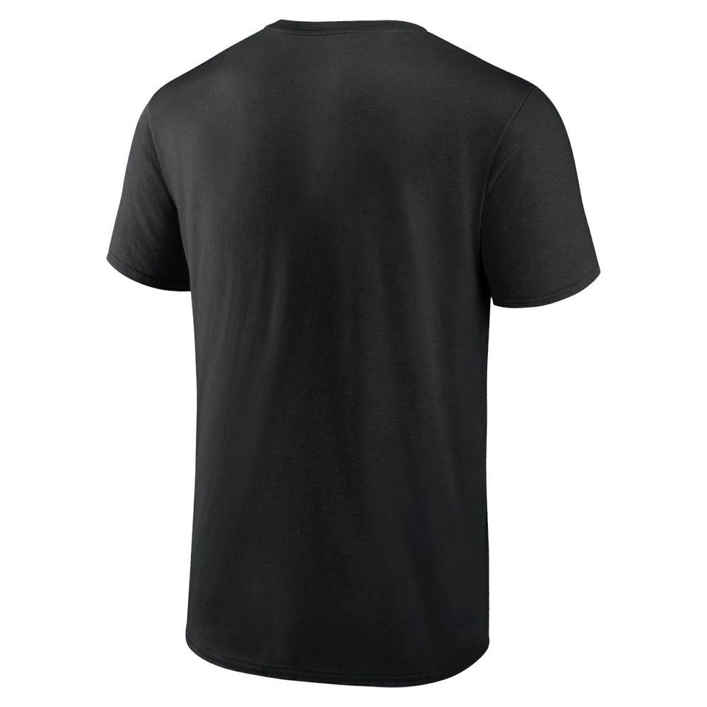 Utah Jazz Primary Logo T-Shirt - Black sale