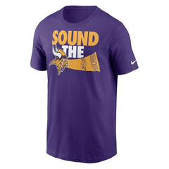 NFL Minnesota Vikings Local Essential T-Shirt