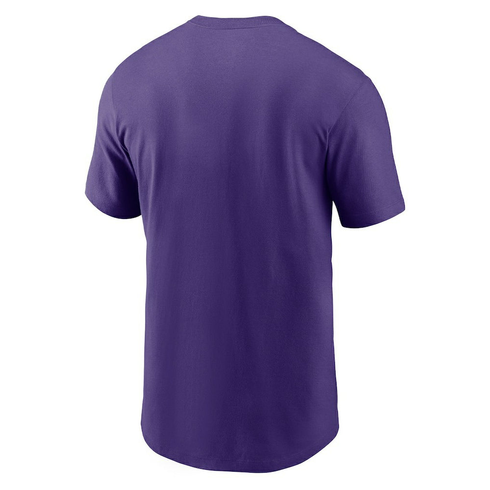 NFL Minnesota Vikings Local Essential T-Shirt