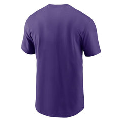 NFL Minnesota Vikings Local Essential T-Shirt