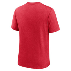 NFL Kansas City Chiefs Local Tri-Blend T-Shirt