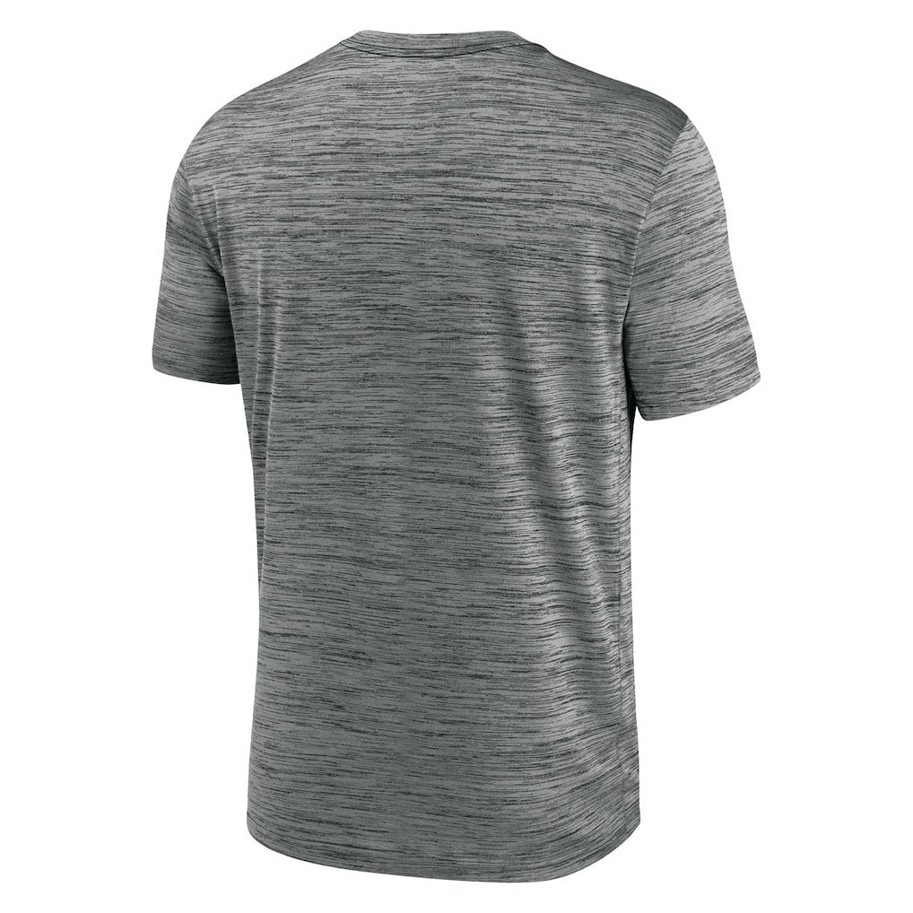 NFL Las Vegas Raiders Local Velocity T-Shirt