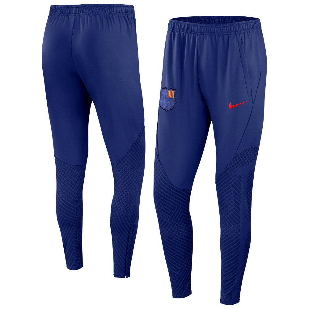 Barcelona 2022/23 Strike Performance Training Pants / Soccer Outlet