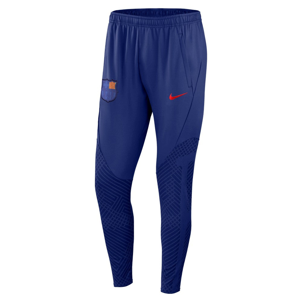 Barcelona 2022/23 Strike Performance Training Pants / Soccer Outlet