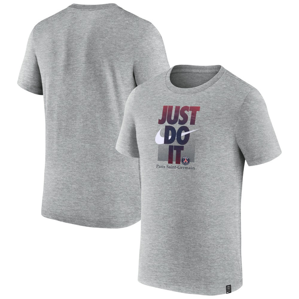 Paris Saint-Germain Just Do It T-Shirt / Soccer Discount