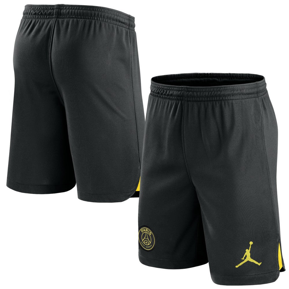 Paris Saint-Germain Jordan Brand 2022/23 Stadium Fourth Performance Replica Shorts / Soccer For sale