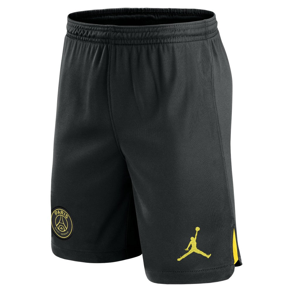 Paris Saint-Germain Jordan Brand 2022/23 Stadium Fourth Performance Replica Shorts / Soccer For sale