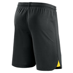 Paris Saint-Germain Jordan Brand 2022/23 Stadium Fourth Performance Replica Shorts / Soccer For sale