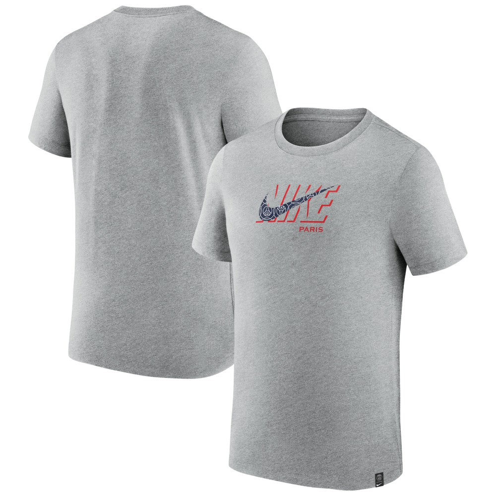 Paris Saint-Germain Swoosh Club T-Shirt / Soccer Sale