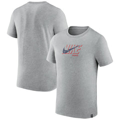 Paris Saint-Germain Swoosh Club T-Shirt / Soccer Sale