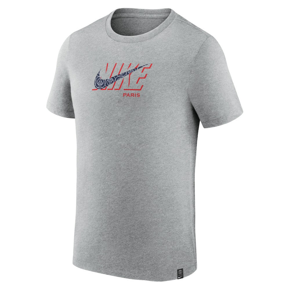 Paris Saint-Germain Swoosh Club T-Shirt / Soccer Sale