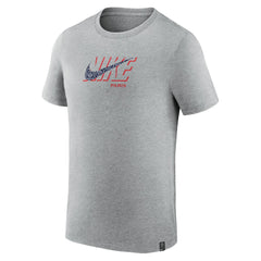 Paris Saint-Germain Swoosh Club T-Shirt / Soccer Sale