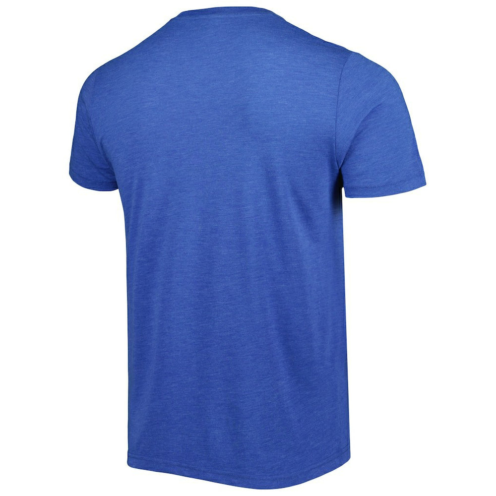 NFL Indianapolis Colts Homage Stadium Tri-Blend T-Shirt