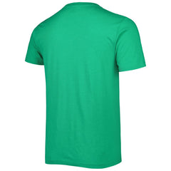 NFL Philadelphia Eagles Homage Stadium Tri-Blend T-Shirt