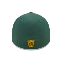 NFL Green Bay Packers Shattered 39THIRTY Flex Hat