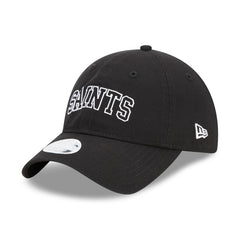 NFL New Orleans Saints Women's Collegiate 9TWENTY Adjustable Hat