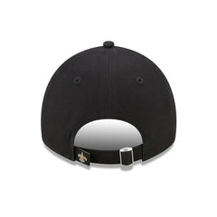 NFL New Orleans Saints Women's Collegiate 9TWENTY Adjustable Hat