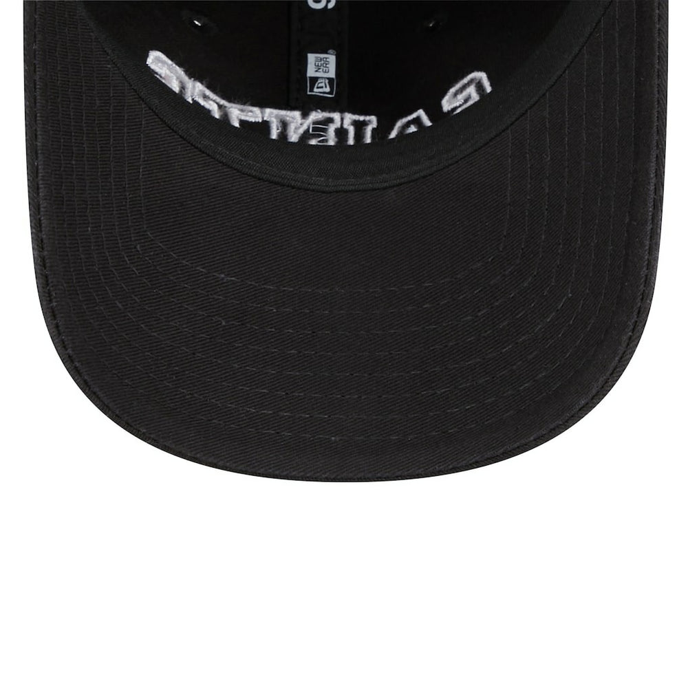 NFL New Orleans Saints Women's Collegiate 9TWENTY Adjustable Hat