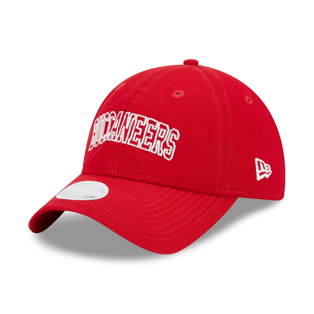 NFL Tampa Bay Buccaneers Women's Collegiate 9TWENTY Adjustable Hat