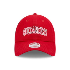 NFL Tampa Bay Buccaneers Women's Collegiate 9TWENTY Adjustable Hat