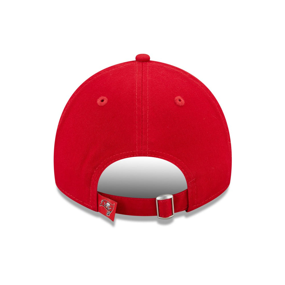 NFL Tampa Bay Buccaneers Women's Collegiate 9TWENTY Adjustable Hat