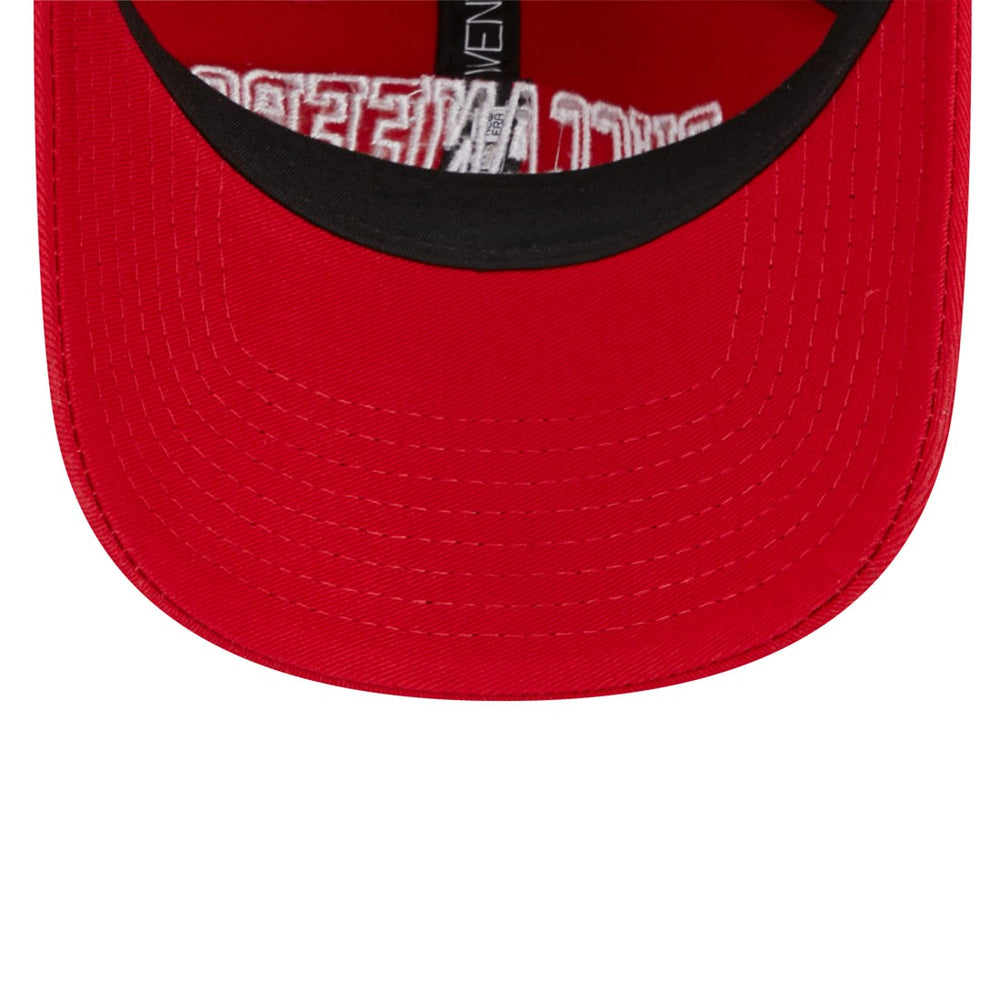 NFL Tampa Bay Buccaneers Women's Collegiate 9TWENTY Adjustable Hat
