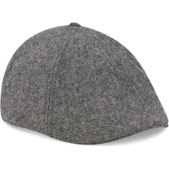 NFL Cincinnati Bengals Peaky Duckbill Fitted Hat