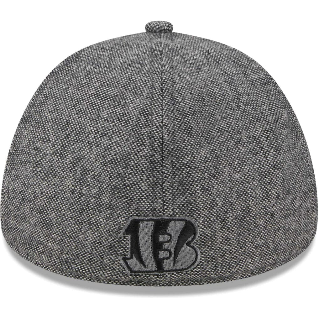 NFL Cincinnati Bengals Peaky Duckbill Fitted Hat