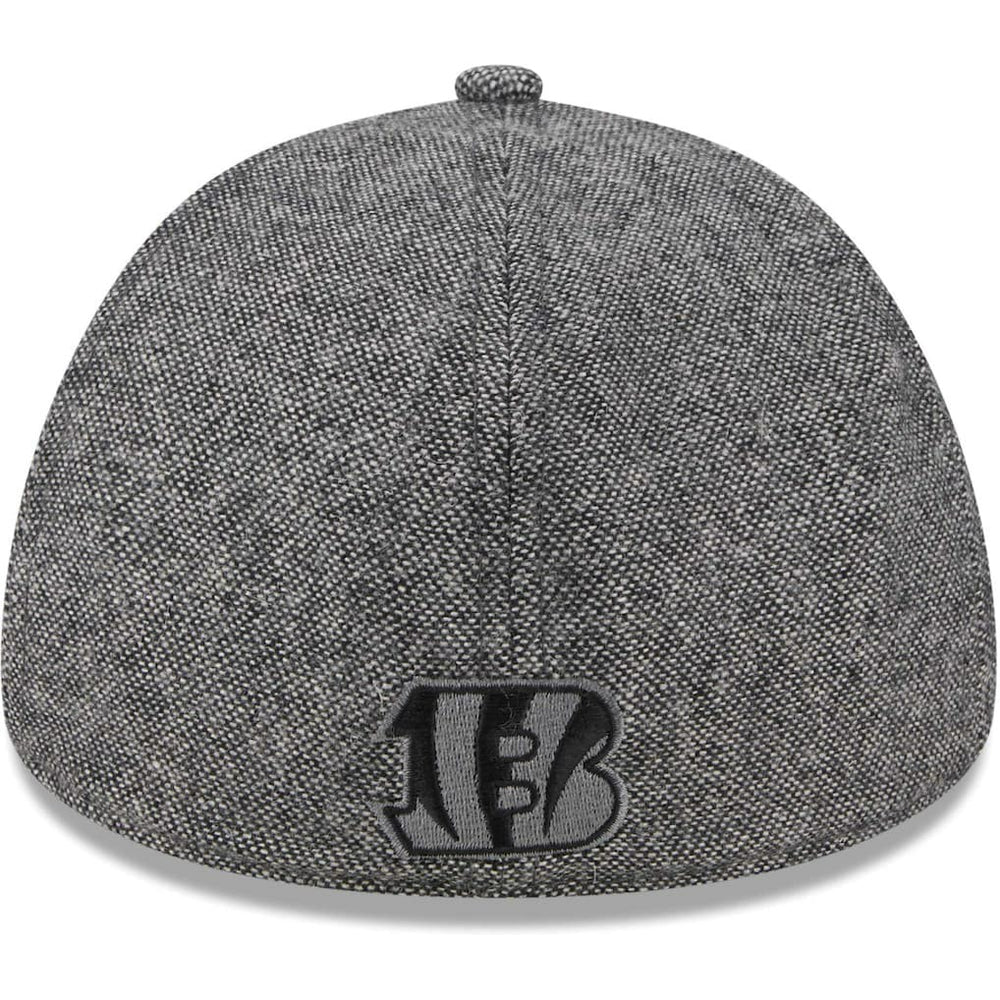 NFL Cincinnati Bengals Peaky Duckbill Fitted Hat