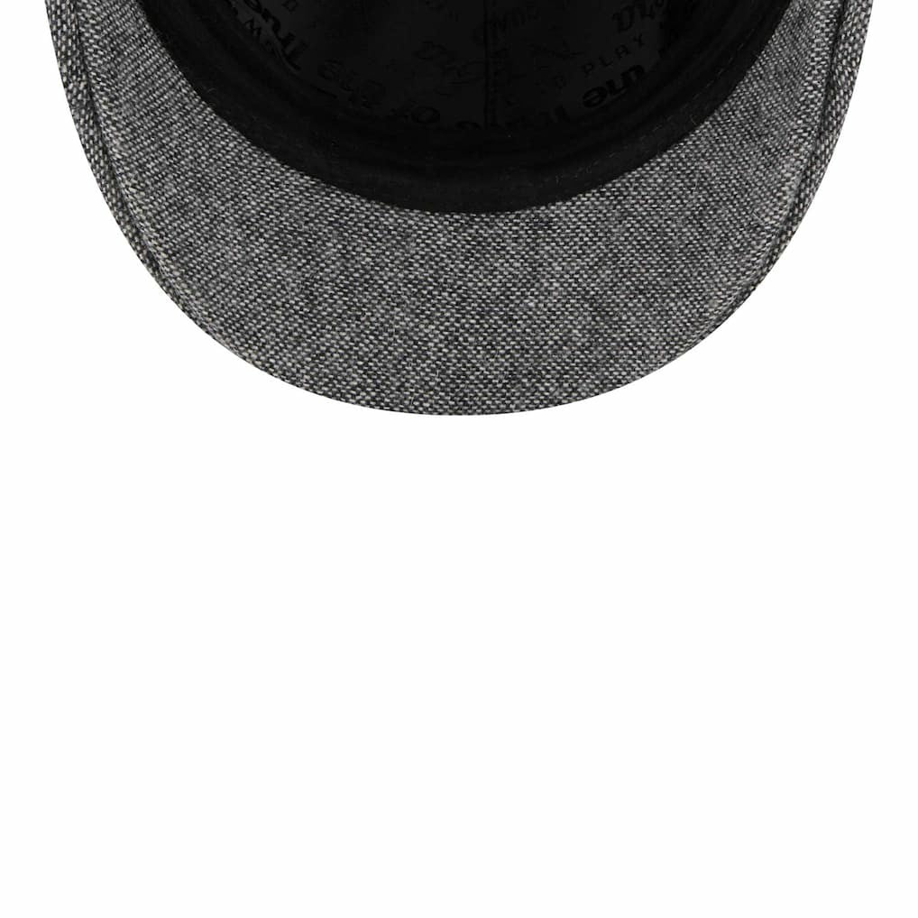 NFL Cincinnati Bengals Peaky Duckbill Fitted Hat