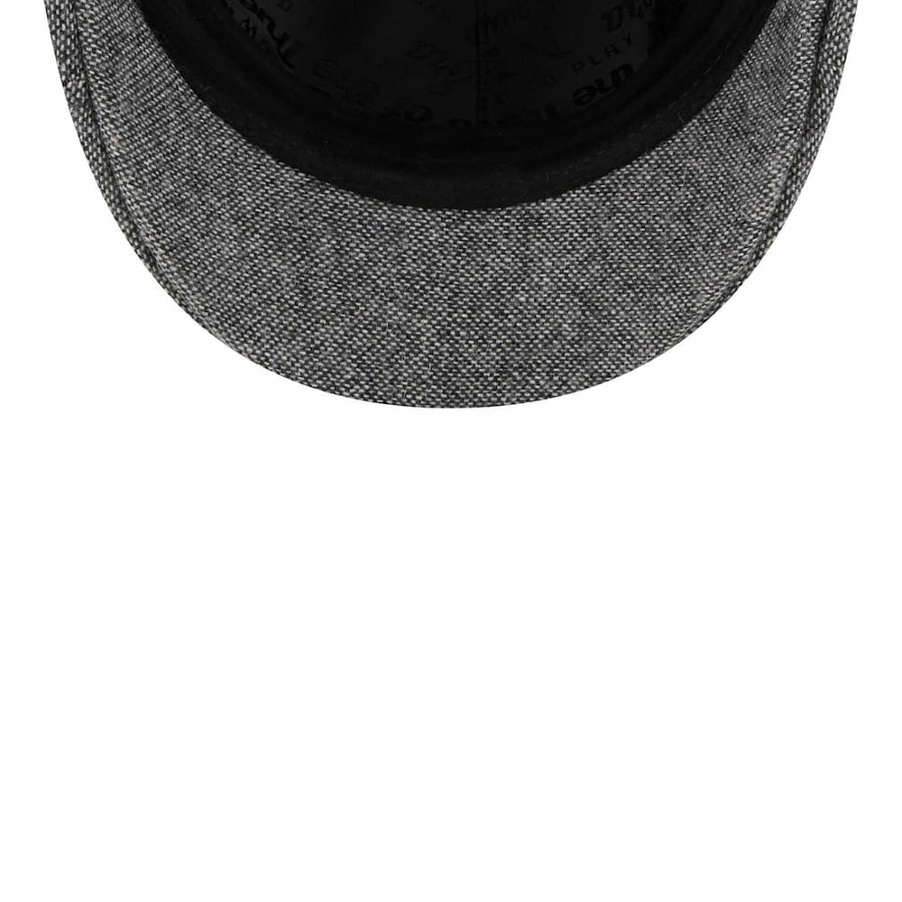 NFL Cincinnati Bengals Peaky Duckbill Fitted Hat