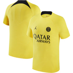 Paris Saint-Germain Jordan Brand 2022/23 Pre-Match Top / Soccer Outlet